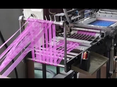 Customized Logo Tinten Druck Polyeater Grosgrain Band für Geschenkverpackung