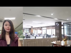 25mm Ultraschallschneeband für Weihnachtsbaum Silber Gold Farbe