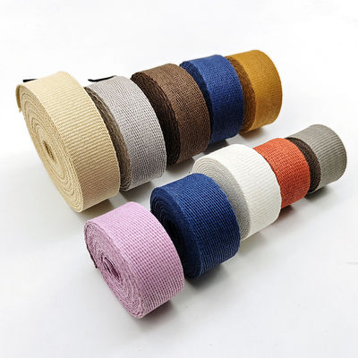 GRS Herribone Gewebepapier Band Roll Plain Muster verschiedene Farbe Feststoff