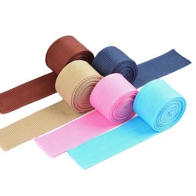 0.5 mm Polypropylen-Bandband 1 Zoll 500 Pfund Pp-Bandband