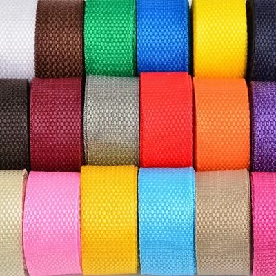 0.5 mm Polypropylen-Bandband 1 Zoll 500 Pfund Pp-Bandband