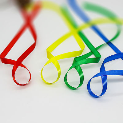 Einfach aus Polyester, Nylon, Satin, 100 Meter 3 mm bis 10 mm