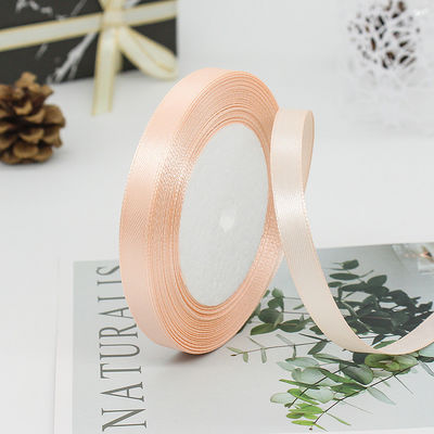 Einfach aus Polyester, Nylon, Satin, 100 Meter 3 mm bis 10 mm