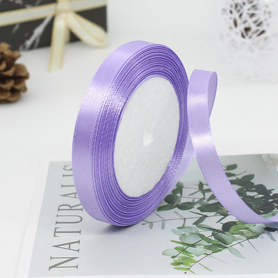 Einfach aus Polyester, Nylon, Satin, 100 Meter 3 mm bis 10 mm
