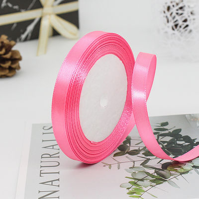 Einfach aus Polyester, Nylon, Satin, 100 Meter 3 mm bis 10 mm