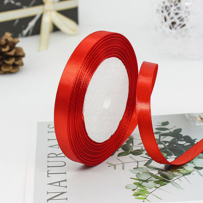Einfach aus Polyester, Nylon, Satin, 100 Meter 3 mm bis 10 mm