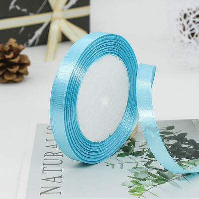 Einfach aus Polyester, Nylon, Satin, 100 Meter 3 mm bis 10 mm