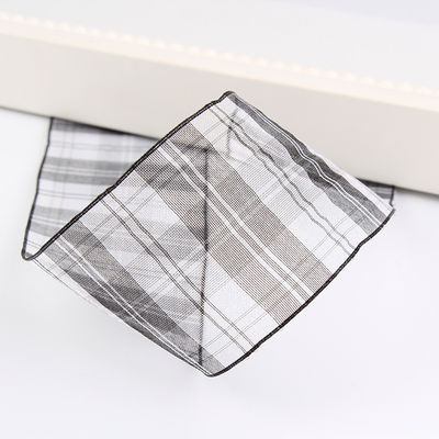 6mm-38mm Platten Polyester Organza Band für Blumen Schokolade Geschenkverpackung