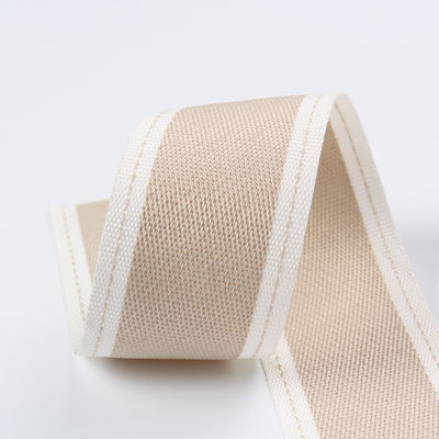 Gestrichenes Polyesterband 6mm-40mm Poly Ribbon Rollen Grün Rot