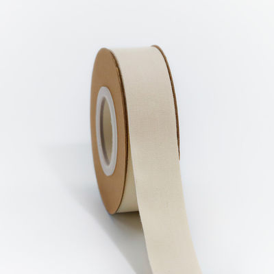 10mm-55mm personalisiertes Baumwollband OEM ODM Gewebtes Band