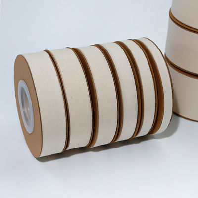 10mm-55mm personalisiertes Baumwollband OEM ODM Gewebtes Band