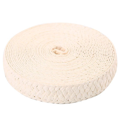FSC-Zertifikat Raffia Gewebtes Papierband Ökofreundliche Verpackung Geschenkpapierband