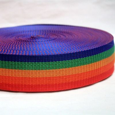 2 cm 5 cm Regenbogen-Siebe 0,5 mm Dicke Gewebte Polypropylen-Siebe