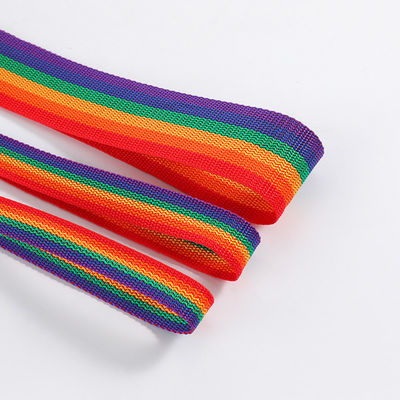 2 cm 5 cm Regenbogen-Siebe 0,5 mm Dicke Gewebte Polypropylen-Siebe
