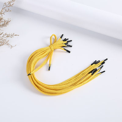 4mm Nadel Strickpapierseil 32cm Länge verdrehtes Papierseil