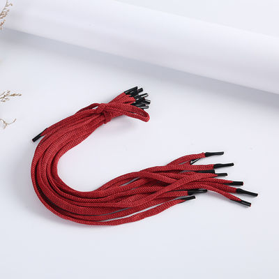 4mm Nadel Strickpapierseil 32cm Länge verdrehtes Papierseil