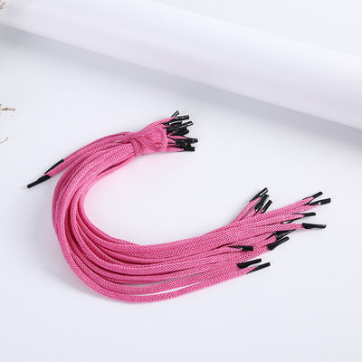 4mm Nadel Strickpapierseil 32cm Länge verdrehtes Papierseil