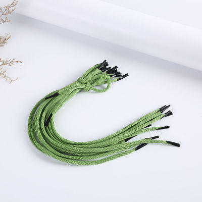 4mm Nadel Strickpapierseil 32cm Länge verdrehtes Papierseil