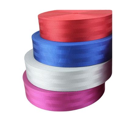 UHMWPE-Sicherheitsgurt-Sieben von der Yard Polyester-Nylon-Sicherheitsgurt-Sieben