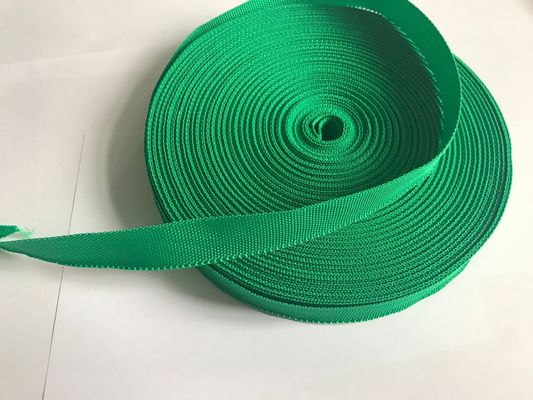 Blau UV-beständiges Polypropylen-Streifenband Grünes UHMWPE-Streifenband