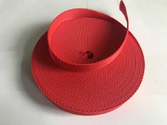 Blau UV-beständiges Polypropylen-Streifenband Grünes UHMWPE-Streifenband