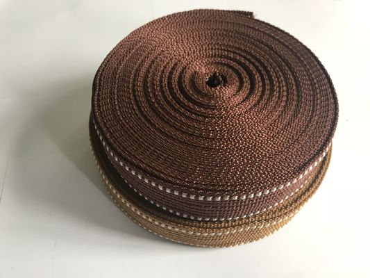 Blau UV-beständiges Polypropylen-Streifenband Grünes UHMWPE-Streifenband