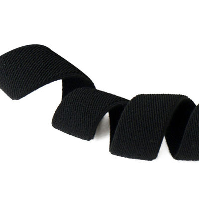 Anpassen von Kevlar Band Rot Schwarz Feuerfest Webbing