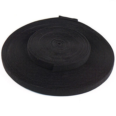 Anpassen von Kevlar Band Rot Schwarz Feuerfest Webbing