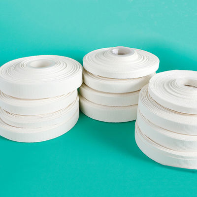 10 mm-50 mm Papermart Drahtband FSC abbaubares einfaches Musterpapierband