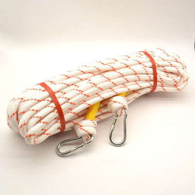 angepasste 16mm Campingzelt Seil 2000lbs 8mm Kletterseil Seil