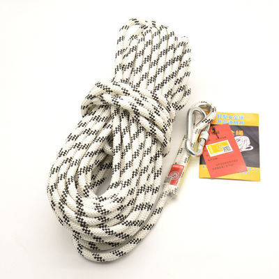 angepasste 16mm Campingzelt Seil 2000lbs 8mm Kletterseil Seil
