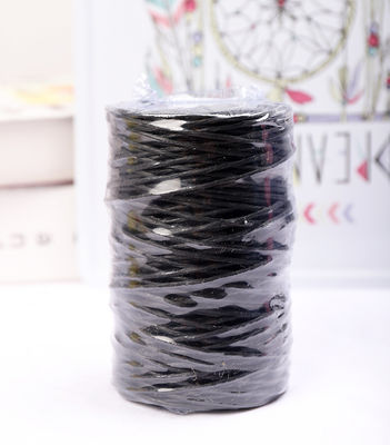 Eisen Draht 2mm Papier Seil Eco DIY Drehte Papierseil biologisch abbaubar