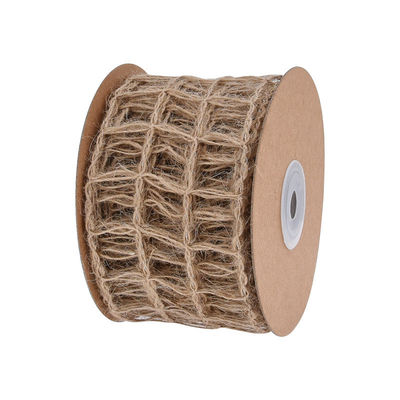 Holliges grünes Schleierband aus Schleierstoff aus 63 mm Schleierband ISO14001