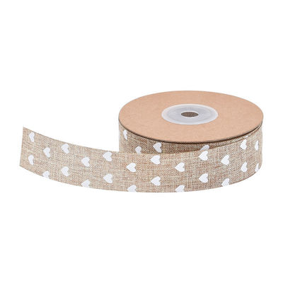 25mm*10y Druckband aus Schlauch