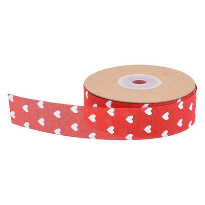 25mm*10y Druckband aus Schlauch