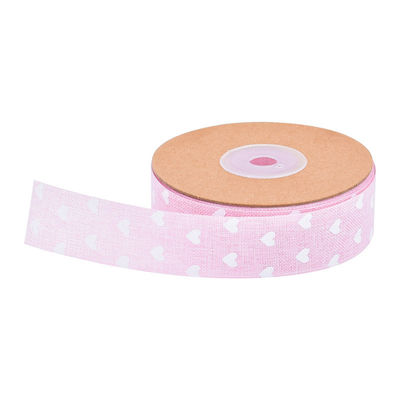 25mm*10y Druckband aus Schlauch