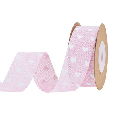 25mm*10y Druckband aus Schlauch