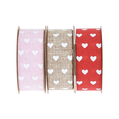 25mm*10y Druckband aus Schlauch