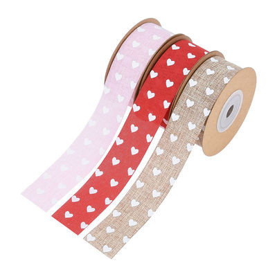25mm*10y Druckband aus Schlauch