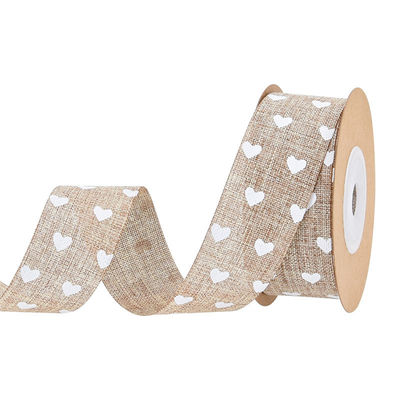 25mm*10y Druckband aus Schlauch