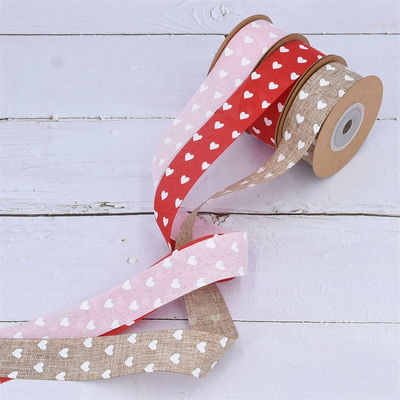 25mm*10y Druckband aus Schlauch