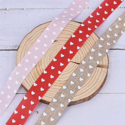 25mm*10y Druckband aus Schlauch