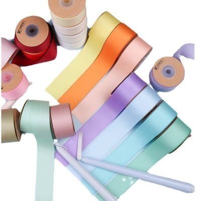 10mm-38mm*50y Polyester-Baumwollband