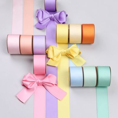 10mm-38mm*50y Polyester-Baumwollband