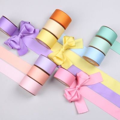 10mm-38mm*50y Polyester-Baumwollband