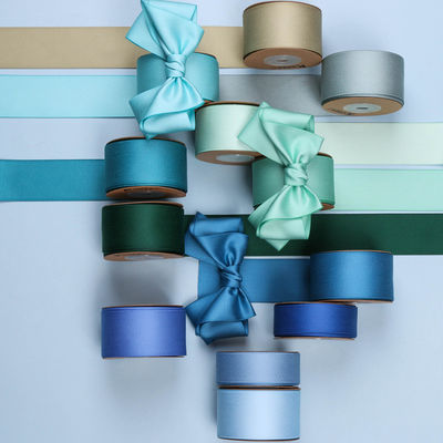 10mm-38mm*50y Polyester-Baumwollband