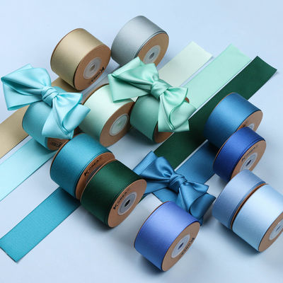 10mm-38mm*50y Polyester-Baumwollband