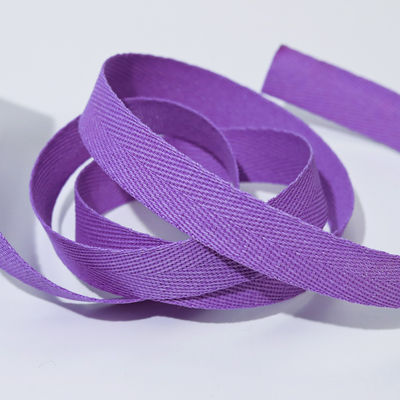 2cm FSC-Zertifikat Abbaubares Papierband Öko-Verpackung 100% Papierband