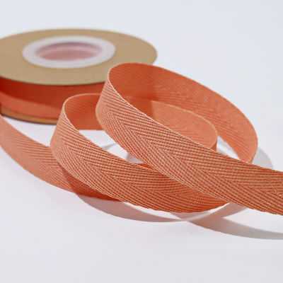 2cm FSC-Zertifikat Abbaubares Papierband Öko-Verpackung 100% Papierband
