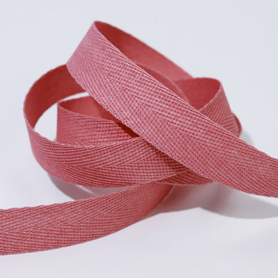 2cm FSC-Zertifikat Abbaubares Papierband Öko-Verpackung 100% Papierband